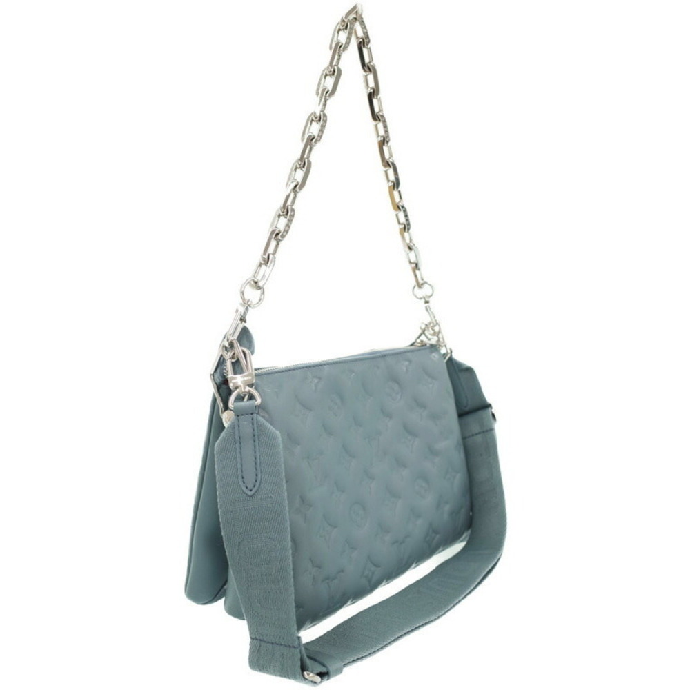Louis Vuitton Monogram Coussin Bag - Picture 2 of 9